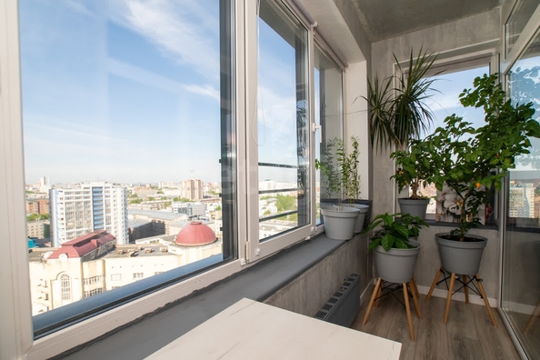 
  Продается 3-комн. квартира, 75.5 м², ЖК Панорама, дом 7
. Фото 7.