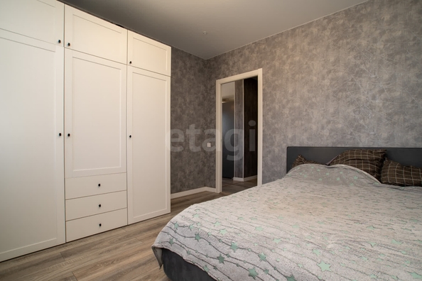 
  Продается 3-комн. квартира, 75.5 м², ЖК Панорама, дом 7
. Фото 10.