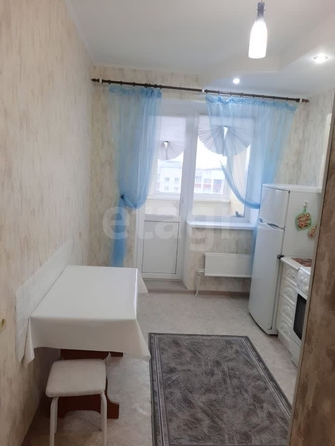 
  Сдается 1-комн. квартира, 44 м², Кропоткина ул, д. 116/1
. Фото 1.