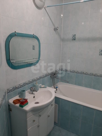 
  Сдается 1-комн. квартира, 44 м², Кропоткина ул, д. 116/1
. Фото 7.