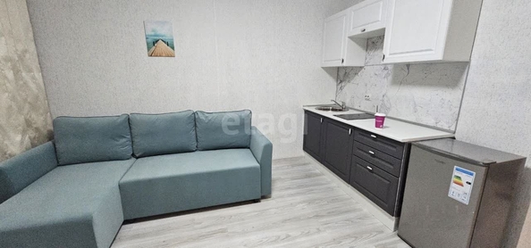 
  Сдается 1-комн. квартира, 22.7 м², Сухарная ул, д. 107/1
. Фото 16.
