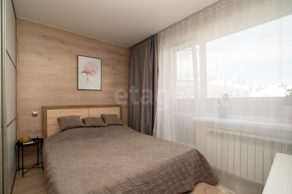 
  Продается студия, 38.3 м², Виктора Шевелева ул, д. 34
. Фото 5.