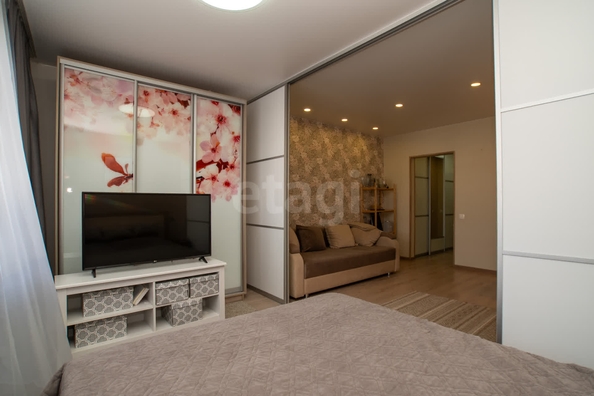 
  Продается студия, 38.3 м², Виктора Шевелева ул, д. 34
. Фото 6.