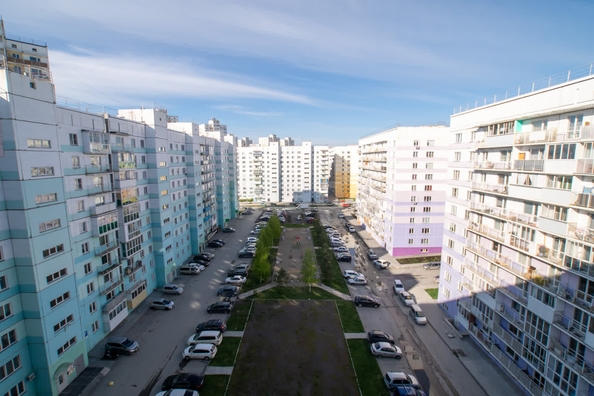 
  Продается студия, 38.3 м², Виктора Шевелева ул, д. 34
. Фото 15.
