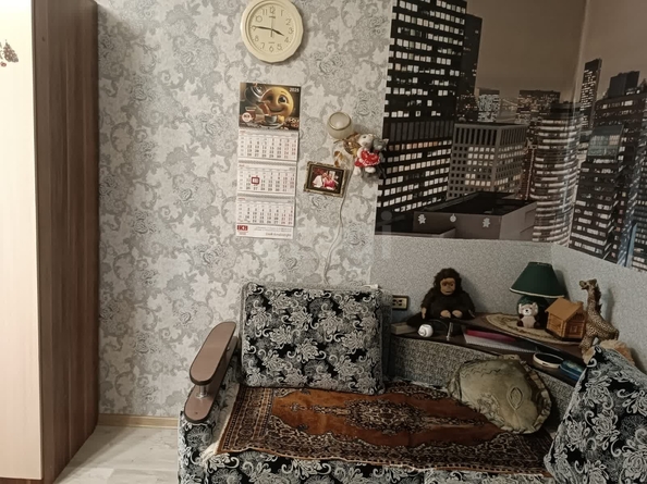 
  Продается 1-комн. квартира, 27.9 м², Боровая ул, д. 96
. Фото 2.