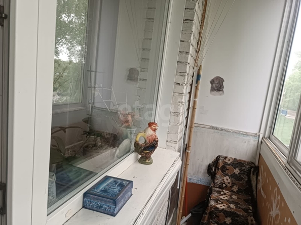 
  Продается 1-комн. квартира, 27.9 м², Боровая ул, д. 96
. Фото 15.