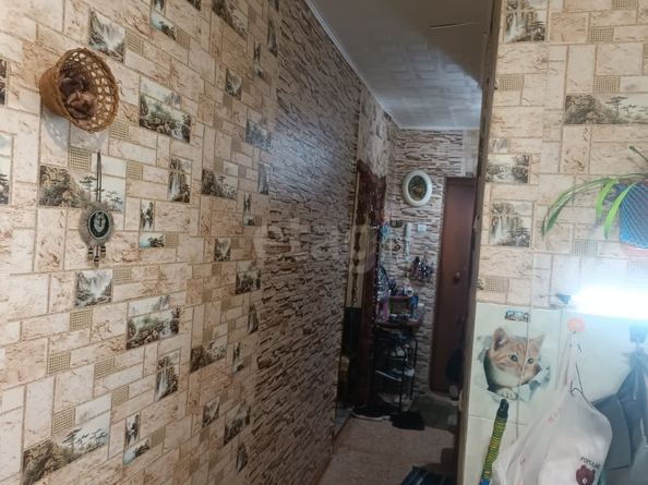 
  Продается 1-комн. квартира, 27.9 м², Боровая ул, д. 96
. Фото 18.