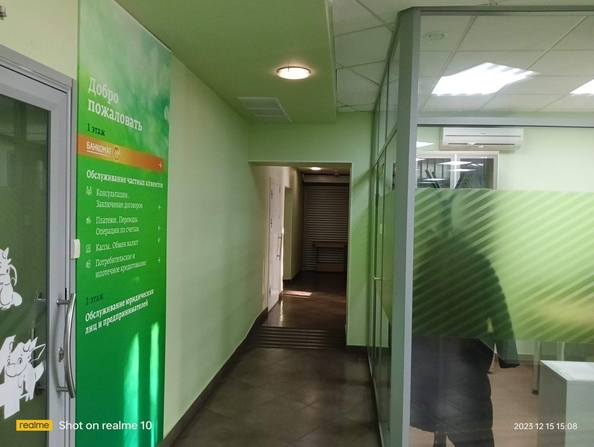 
   Продам помещение, 363.84 м², Кирова ул

. Фото 1.