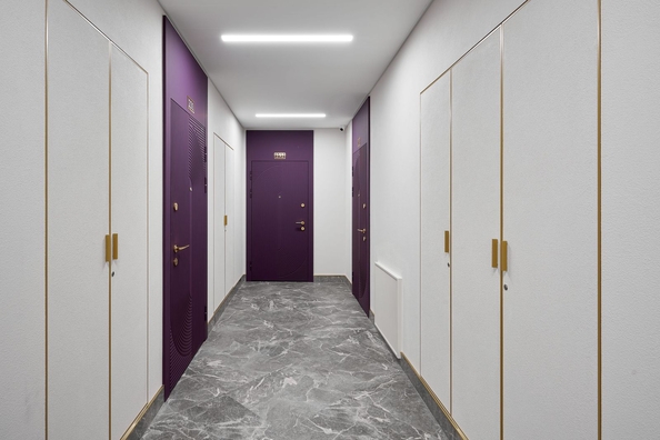 
   Продам 4-комнатную, 133.1 м², Железнодорожная ул, 18

. Фото 14.