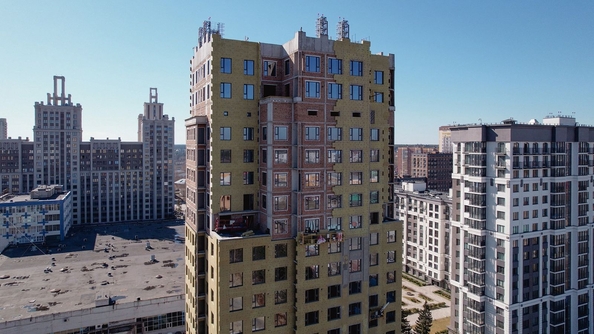 
   Продам 2-комнатную, 54.7 м², ОСКАР, дом 1

. Фото 13.