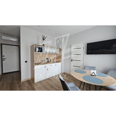 
  Продается 1-комнатный апартамент, 30.7 м², АК Пилигрим
. Фото 17.