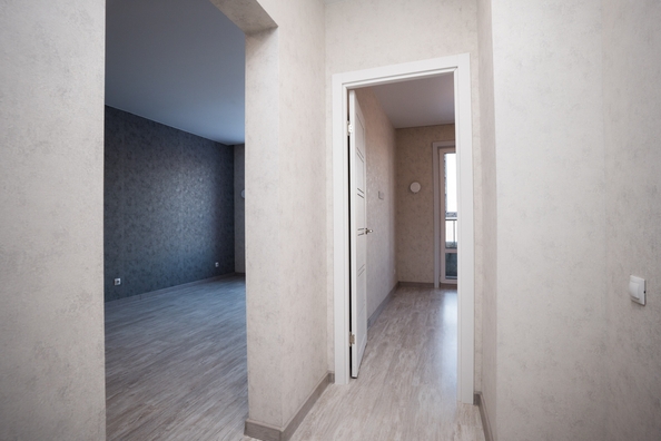 
   Продам 2-комнатную, 56 м², Связистов ул, 162/2

. Фото 26.