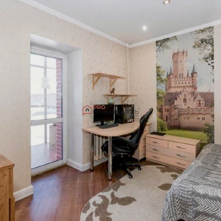 
  Продается 3-комн. квартира, 88 м², Кошурникова ул, д. 53/1
. Фото 19.