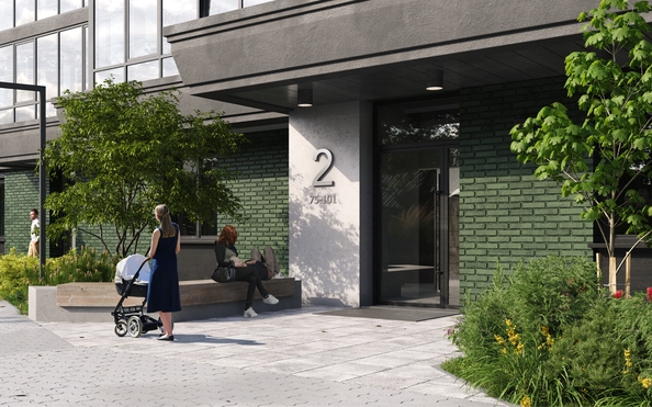 
   Продам 2-комнатную, 55.68 м², Рубин

. Фото 9.