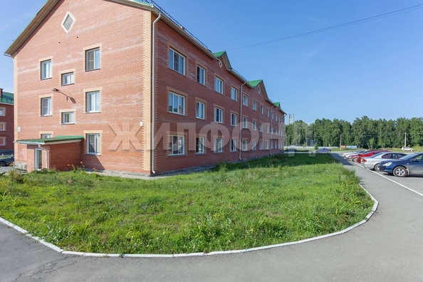 
  Продается студия, 23.3 м², Черемушная ул, д. 51
. Фото 9.
