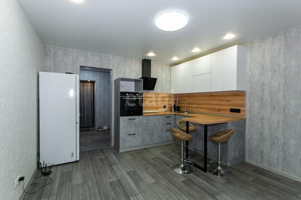 
  Продается 1-комн. квартира, 36.7 м², Рубежная ул, д. 31
. Фото 1.