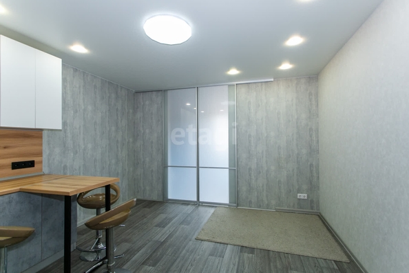 
  Продается 1-комн. квартира, 36.7 м², Рубежная ул, д. 31
. Фото 4.