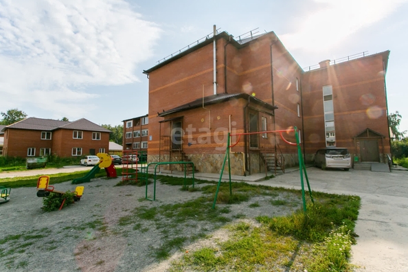 
  Продается 1-комн. квартира, 36.7 м², Рубежная ул, д. 31
. Фото 14.
