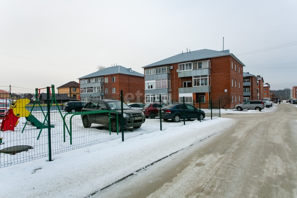 
  Продается 1-комн. квартира, 36.7 м², Рубежная ул, д. 31
. Фото 20.