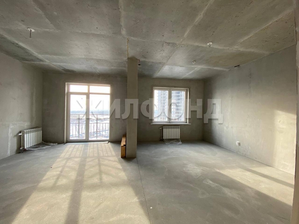 
   Продам студию, 50.3 м², Владимира Заровного ул, 6/1

. Фото 3.