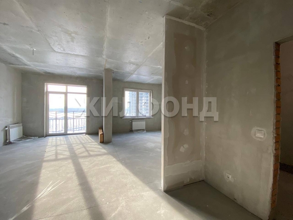 
   Продам студию, 50.3 м², Владимира Заровного ул, 6/1

. Фото 4.