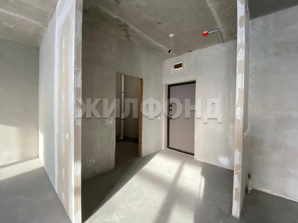 
   Продам студию, 50.3 м², Владимира Заровного ул, 6/1

. Фото 11.