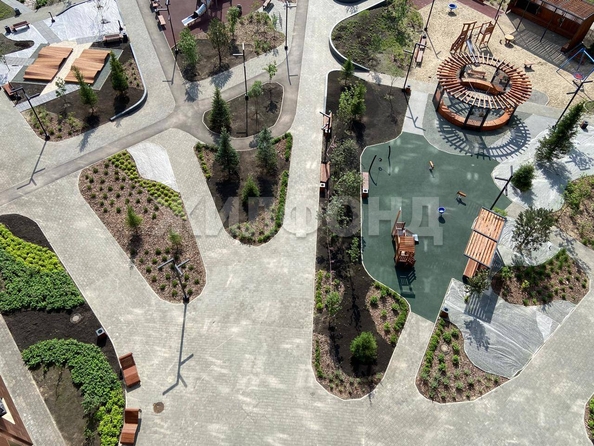 
  Продается 1-комн. квартира, 50.3 м², ЖК Марсель-2, дом 2 секция 1,2
. Фото 4.