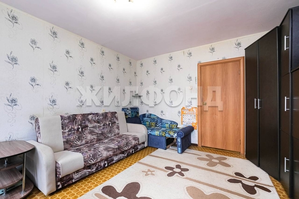 
   Продам студию, 26.7 м², Краснообск, 244

. Фото 5.