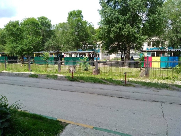
   Продам 1-комнатную, 28.4 м², Зорге ул, 66

. Фото 7.