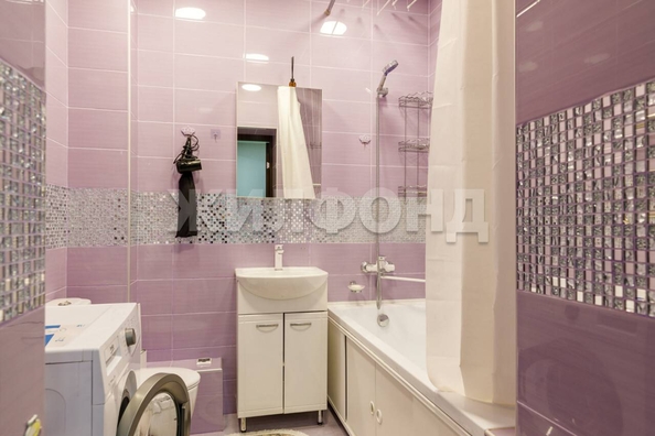 
   Продам 1-комнатную, 35.9 м², Планетная ул, 55/2

. Фото 6.