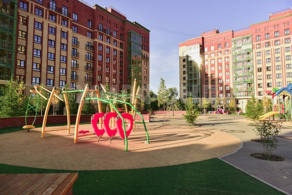 
   Продам 1-комнатную, 35.9 м², Планетная ул, 55/2

. Фото 11.