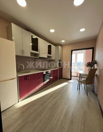 
  Продается 1-комн. квартира, 35.9 м², Планетная ул, д. 55/2
. Фото 2.
