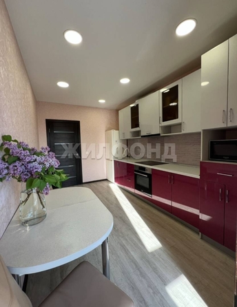 
  Продается 1-комн. квартира, 35.9 м², Планетная ул, д. 55/2
. Фото 5.