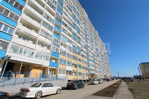 
   Продам студию, 19.2 м², Виктора Уса ул, 15

. Фото 9.