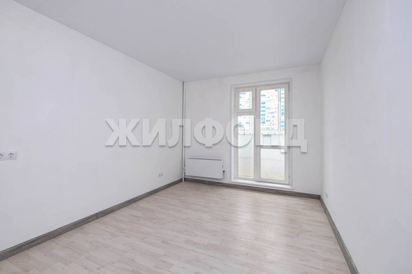 
  Продается студия, 19.2 м², Виктора Уса ул, д. 15
. Фото 1.
