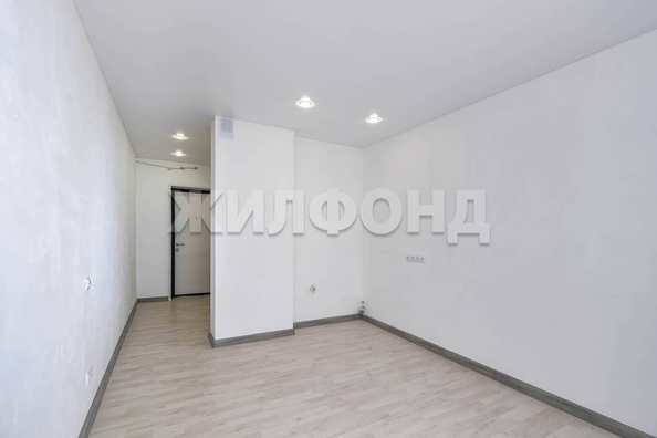 
  Продается студия, 19.2 м², Виктора Уса ул, д. 15
. Фото 5.