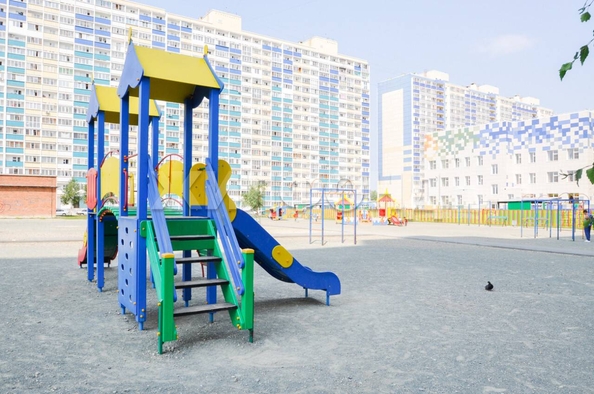 
  Продается студия, 19.2 м², Виктора Уса ул, д. 15
. Фото 4.