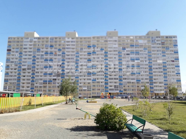
  Продается студия, 19.2 м², Виктора Уса ул, д. 15
. Фото 6.