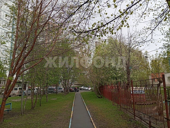 
   Продам 1-комнатную, 37.1 м², Тюленина ул, 1/2

. Фото 5.