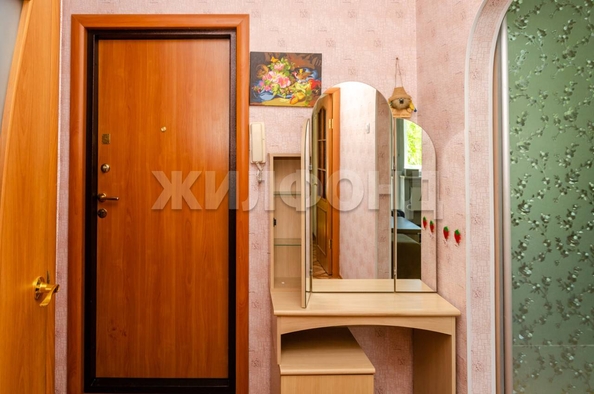 
  Продается 1-комн. квартира, 37.1 м², Тюленина ул, д. 1/2
. Фото 8.