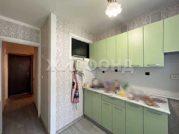
  Продается 1-комн. квартира, 30 м², Бориса Богаткова ул, д. 256
. Фото 6.