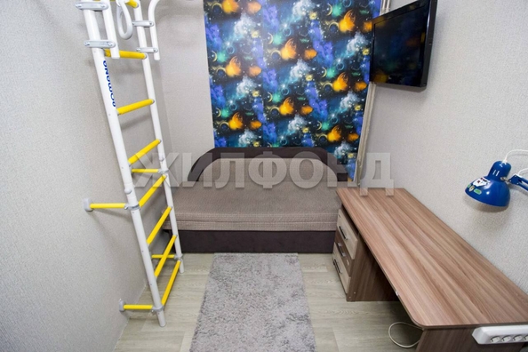 
   Продам 2-комнатную, 44.2 м², Заречная ул, 21

. Фото 9.