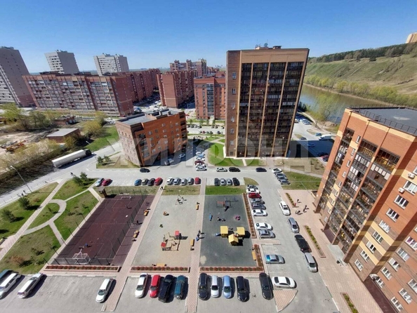
   Продам 2-комнатную, 44.2 м², Заречная ул, 21

. Фото 18.