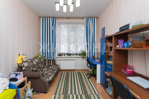 
  Продается 2-комн. квартира, 60 м², Богдана Хмельницкого ул, д. 29/2
. Фото 6.