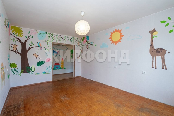 
   Продам 2-комнатную, 50.9 м², Полевая ул, 20

. Фото 2.
