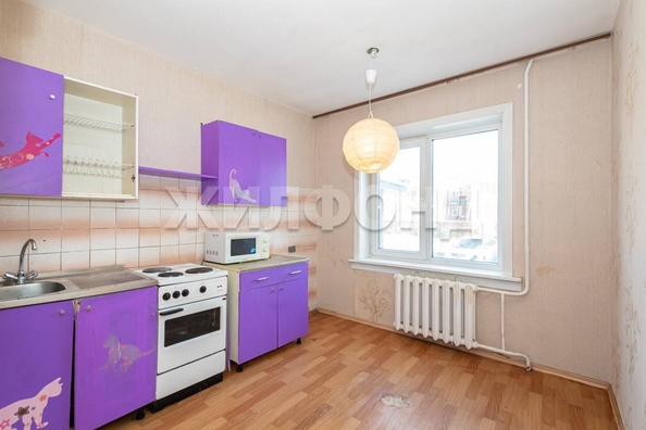 
  Продается 2-комн. квартира, 50.9 м², Полевая ул, д. 20
. Фото 2.
