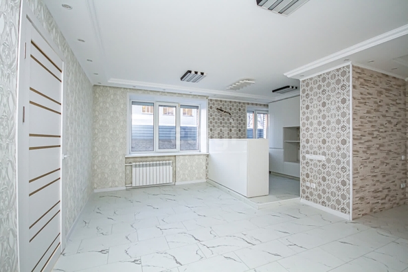 
  Продается 3-комн. квартира, 60.6 м², Ключ-Камышенское Плато ул, д. 6
. Фото 6.