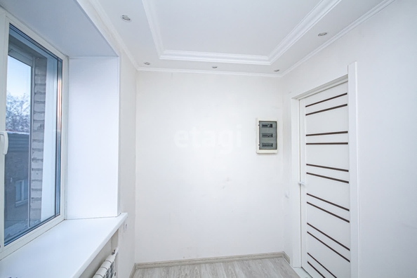 
  Продается 3-комн. квартира, 60.6 м², Ключ-Камышенское Плато ул, д. 6
. Фото 7.