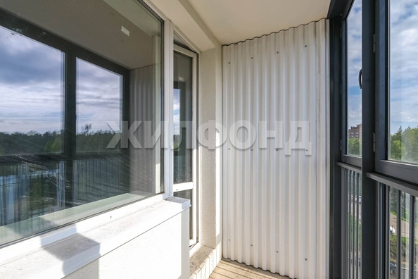 
  Продается 2-комн. квартира, 70 м², Вилюйская ул, д. 1
. Фото 19.