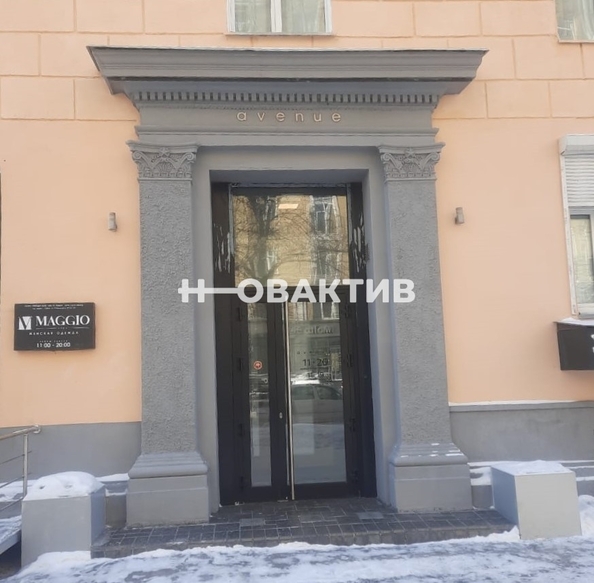
   Сдам помещение, 35 м², Советская ул, 13

. Фото 1.